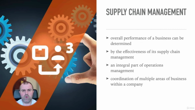 Operations Management: Supply Chain Management – Screenshot 2
