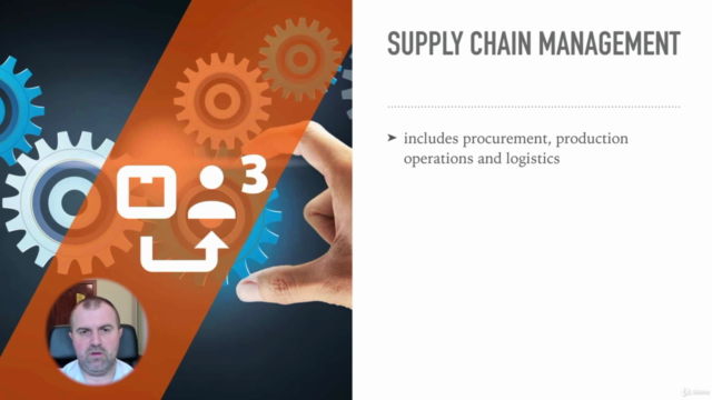 Operations Management: Supply Chain Management – Screenshot 3