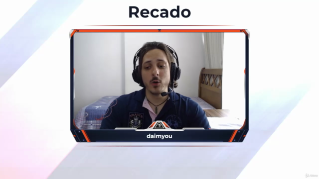 Suba de elo RAPIDAMENTE - Do básico ao avançado de JAYCE – Screenshot 2