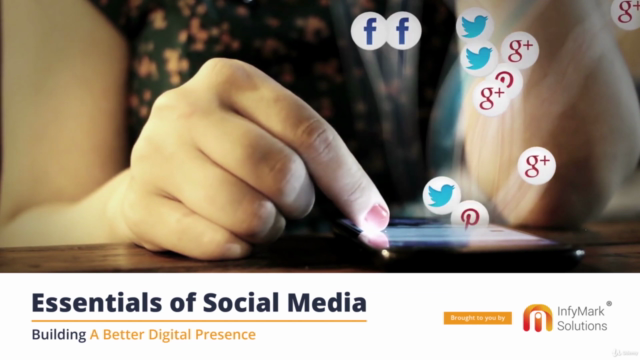 Essentials of Social Media Marketing (हिन्दी) – Screenshot 2