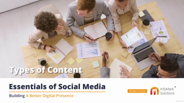 Essentials of Social Media Marketing (हिन्दी) – Screenshot 3