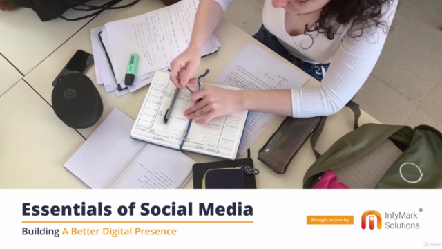 Essentials of Social Media Marketing (हिन्दी) – Screenshot 4