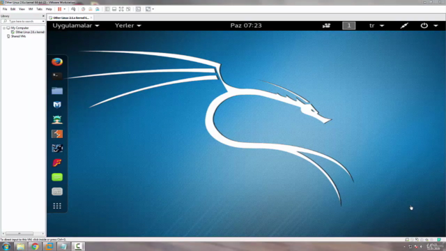 Kali Linux ile Siber Güvenliğin Temelleri - Screenshot_01