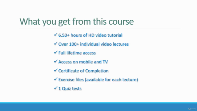 Siemens NX 1899 - Advanced Part Training – Screenshot 3