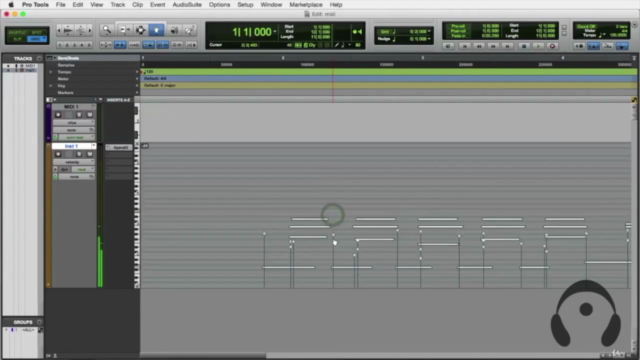 Mixagem e Masterização – Screenshot 1