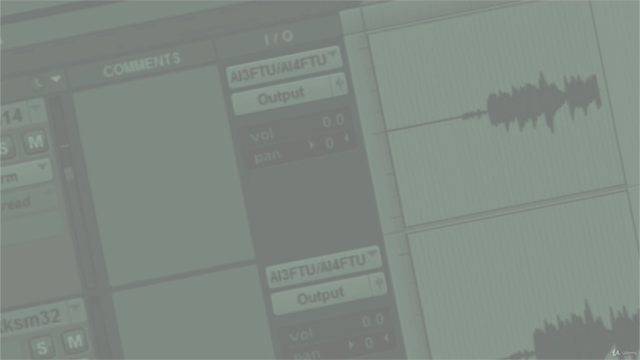 Mixagem e Masterização – Screenshot 3