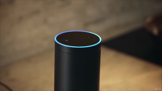 Alexa Skill Builder para Iniciantes - Crie Apps para Alexa – Screenshot 1
