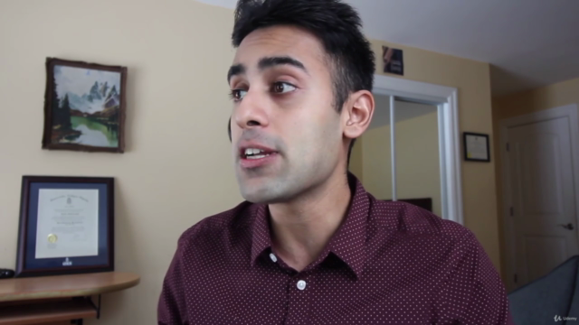 Learn Journalism: Learn How to Start a Career in Journalism – Screenshot 1