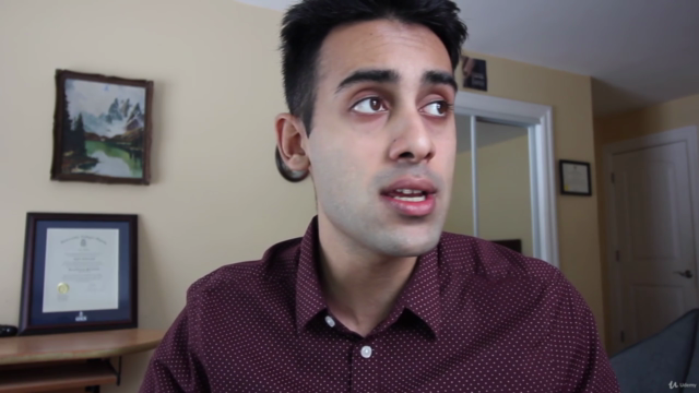 Learn Journalism: Learn How to Start a Career in Journalism – Screenshot 2