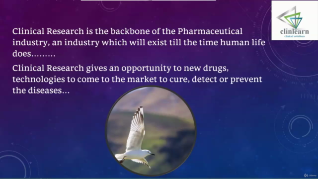 Basic of Clinical Data Management – Screenshot 1