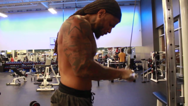 Learn The Most Fundamental Weight Lifting Exercises – Screenshot 2