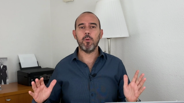 Gestión inteligente del tiempo (Productividad) – Screenshot 1