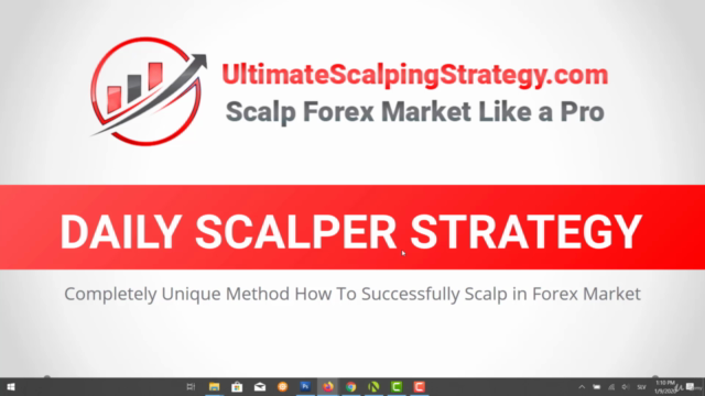 Simple Forex Scalping Strategy (set & forget) - Screenshot_01