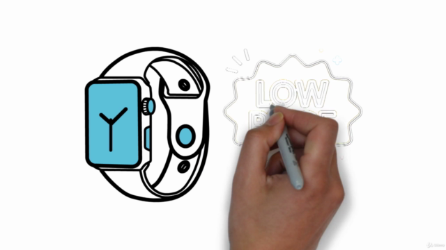 Modern Niche Marketing – Screenshot 2