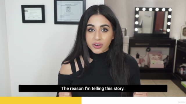 Microblading 101: Beginner microblading course UPDATE +20MIN – Screenshot 4
