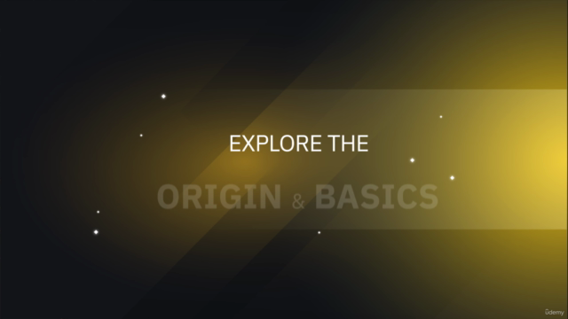 Binance Academy: The Beginner's Guide to Blockchain & Crypto – Screenshot 1