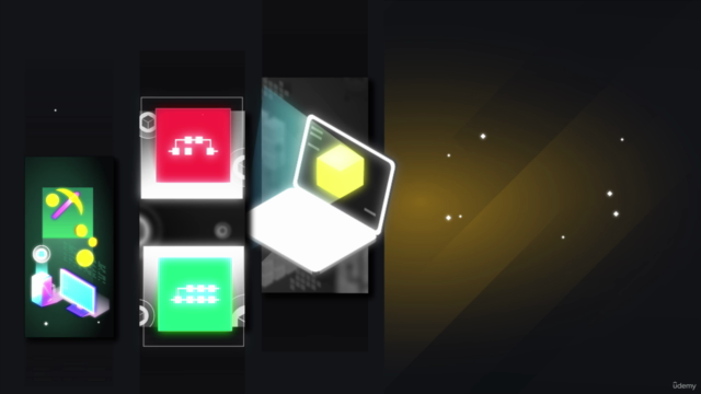 Binance Academy: The Beginner's Guide to Blockchain & Crypto – Screenshot 2