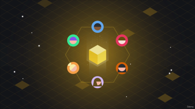 Binance Academy: The Beginner's Guide to Blockchain & Crypto – Screenshot 3