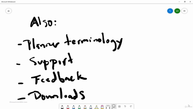 Microsoft Planner: Planner Essentials for the workplace – Screenshot 2