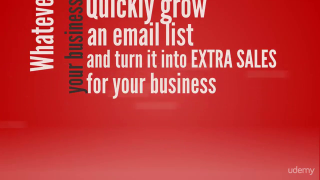 Email Marketing Profits - Quickly Boost Your Sales by 34%+ – Screenshot 1