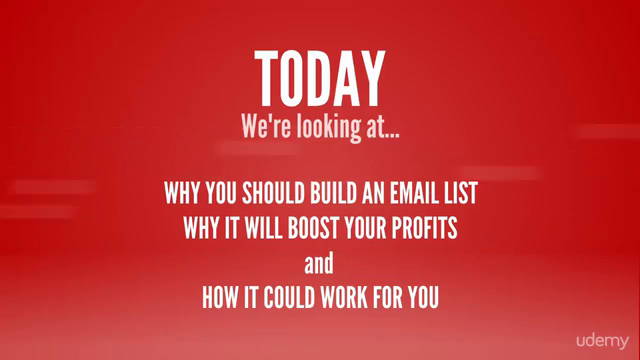 Email Marketing Profits - Quickly Boost Your Sales by 34%+ – Screenshot 2