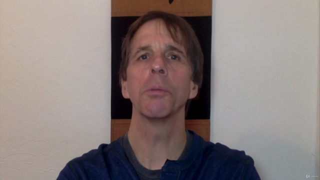 Guided Meditations for Spiritual Awakening, Part 2 – Screenshot 1