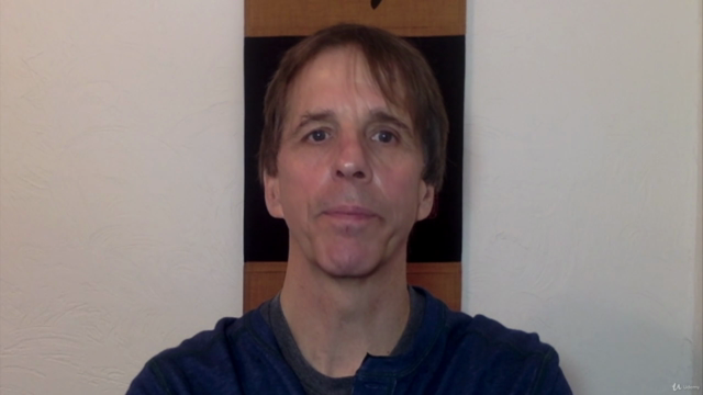 Guided Meditations for Spiritual Awakening, Part 2 – Screenshot 2
