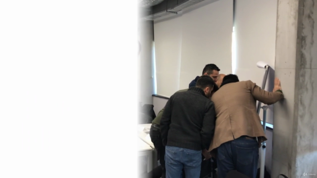 İleri Seviye Satış Müzakeresi Becerileri – Screenshot 1