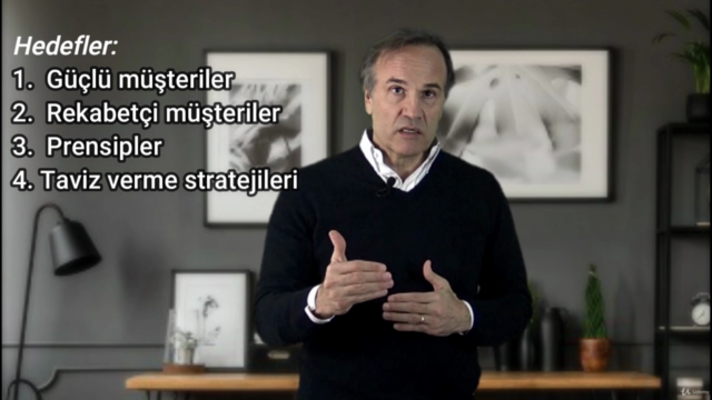 İleri Seviye Satış Müzakeresi Becerileri – Screenshot 2