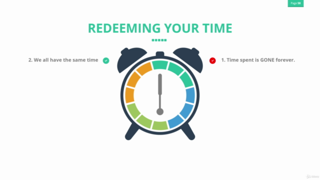 2020VISION - New You Course – Screenshot 1