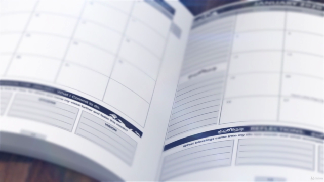 2020VISION - New You Course – Screenshot 3