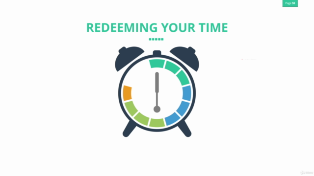 2020VISION - New You Course – Screenshot 4
