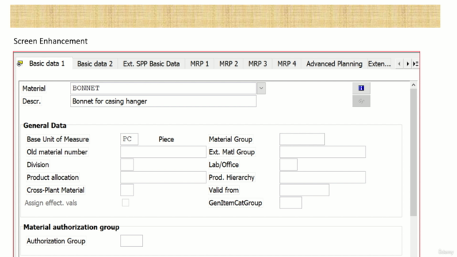 SAP ABAP Enhancement - User exit Customer Exit, BADI & more – Screenshot 2