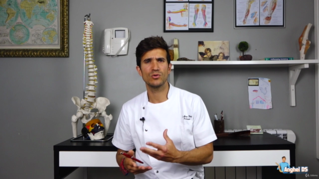 Osteopatía columna dorsal + Anamnesis osteopática – Screenshot 2