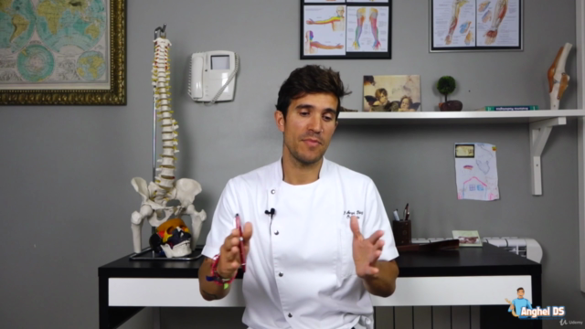 Osteopatía columna dorsal + Anamnesis osteopática – Screenshot 3