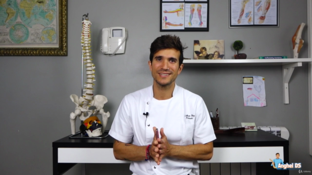Osteopatía columna dorsal + Anamnesis osteopática – Screenshot 4