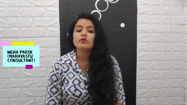 Vastu Foundation Course 1 (MAHAVASTU Consultant- NEHA PARIK) – Screenshot 3