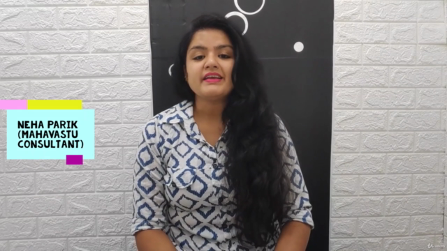 Vastu Foundation Course 1 (MAHAVASTU Consultant- NEHA PARIK) – Screenshot 4