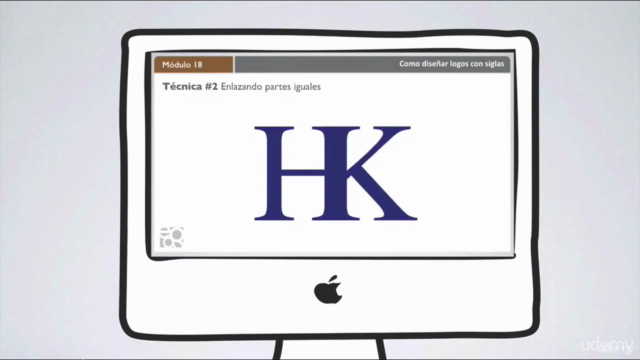 Cómo Diseñar Logos – Screenshot 3