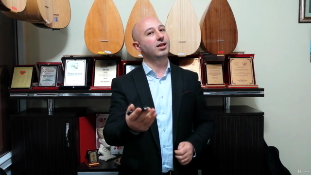 BAĞLAMA KURSU 126 ders Başlangıç Orta Ve İleri Seviye İçin – Screenshot 1