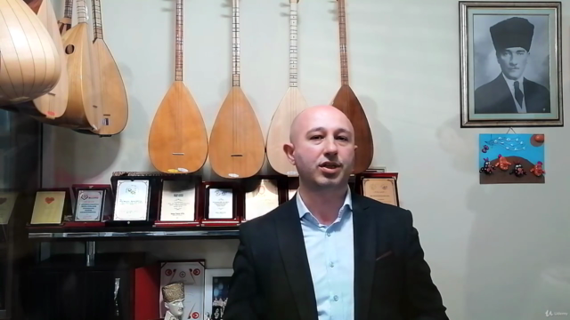 BAĞLAMA KURSU 126 ders Başlangıç Orta Ve İleri Seviye İçin – Screenshot 3
