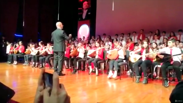 BAĞLAMA KURSU 126 ders Başlangıç Orta Ve İleri Seviye İçin – Screenshot 4