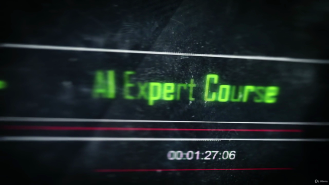 Artificial Intelligence Expert Course + Live Class - Screenshot_04