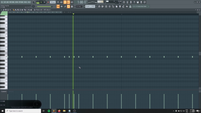 FL Studio 20 + İle Müzik Prodüksiyonu Eğitimi – Screenshot 1