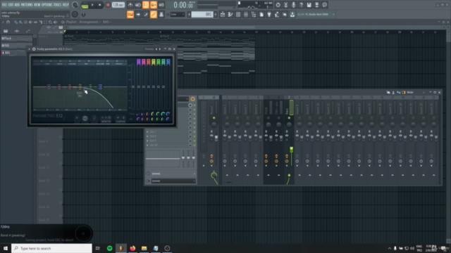 FL Studio 20 + İle Müzik Prodüksiyonu Eğitimi – Screenshot 3