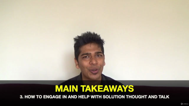 Solution Focused Brief Therapy - The Modern Coaching System – Screenshot 3