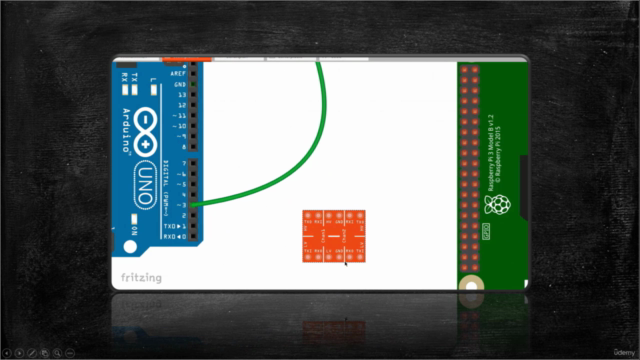 Raspberry Pi & Arduino: das unschlagbare Duo - Screenshot_02