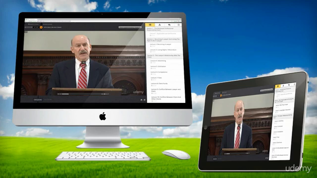 MPRE Review for Multistate Professional Responsibility Exam – Screenshot 2
