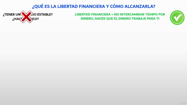 Libertad Financiera en 7 pasos + Estrategias de Inversión - Screenshot_01