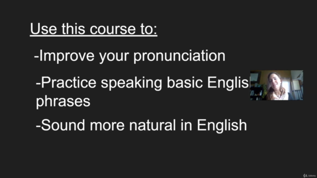 English Speaking Course for Beginners – Screenshot 3